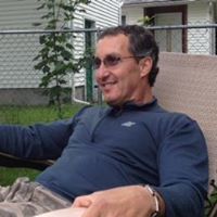 Steve Robbins Photo 24