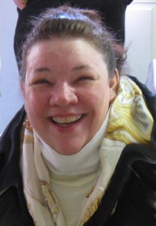 Carole Sinclair Photo 17