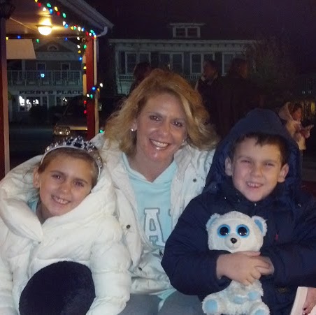 Michelle Mclaughlin Photo 48