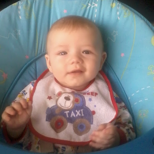 Blake Whittaker Photo 3