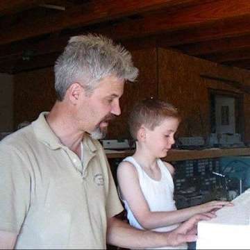 James Catlin Photo 26