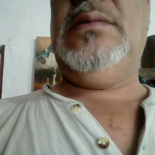 Antonio Alvarez Photo 9
