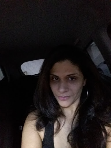 Rita Delgado Photo 16