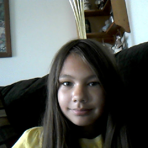 Leah King Photo 39