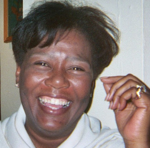Jacqueline Benson Photo 12