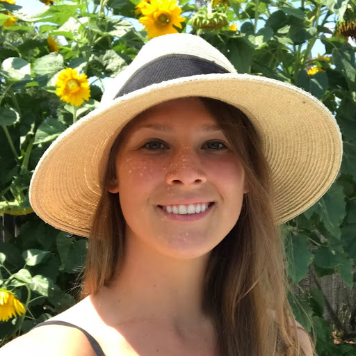 Rachel Mueller Photo 30