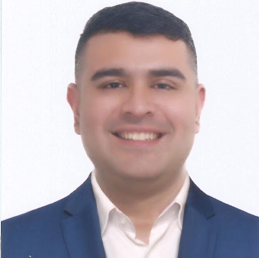 Cesar Calderon Photo 19