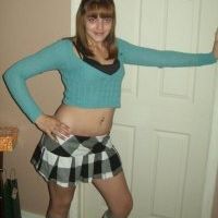 Cassandra Gould Photo 10
