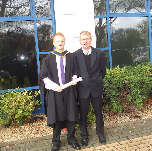 Stephen Nicholson Photo 30