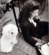 Catherine Adams Photo 1