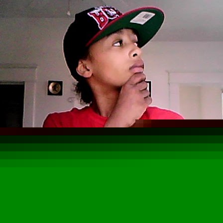 Marcellus Robinson Photo 8
