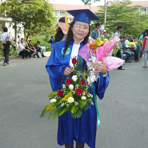 Phuong Tran Photo 15