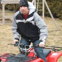 David Morrow Photo 29