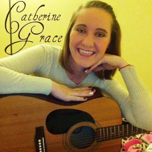 Catherine Grace Photo 13