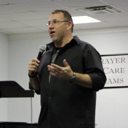 Anthony Lombard Photo 9
