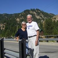 Mary Ponder Photo 12