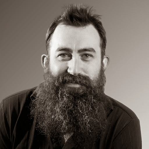 Stephen Cook Photo 32