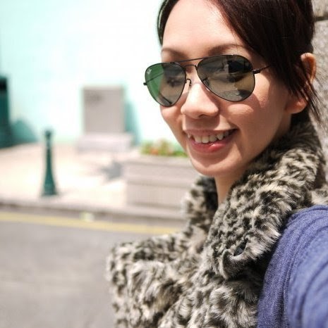 Amy Lam Photo 38