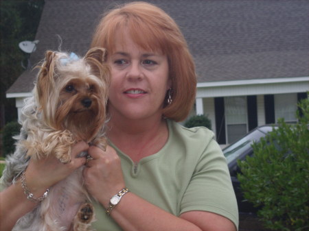 Theresa Johnson Photo 25