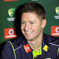 Michael Clarke Photo 37