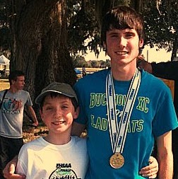 Beth Godwin Photo 12