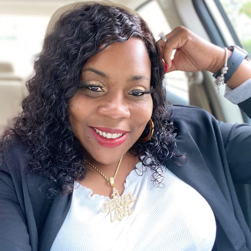 Angela Jamison Photo 15