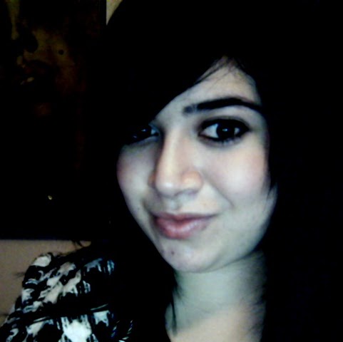 Joanna Sandoval Photo 14