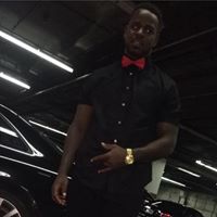 Terrence Hamilton Photo 19