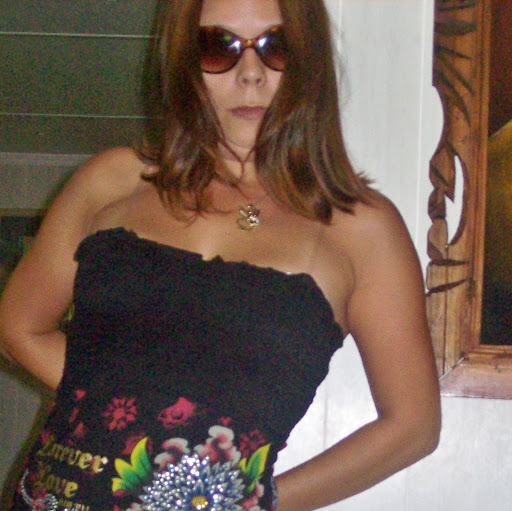Brandy Brown Photo 9