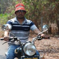 Shrikant Joshi Photo 7