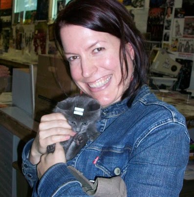 Jennifer Cooper Photo 16
