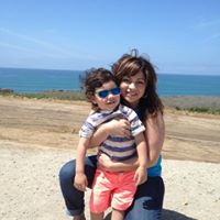 Elizabeth Carrera Photo 21