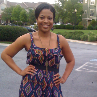 Michelle Bellamy Photo 36