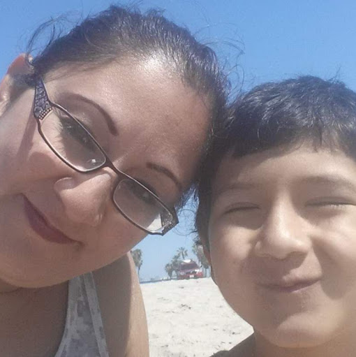 Maria Espinoza Photo 25