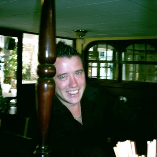 Harold Simmons Photo 2