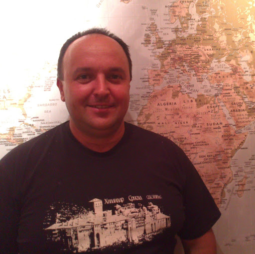 Nebojsa Savic Photo 21