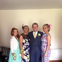 Gerard Dempsey Photo 14