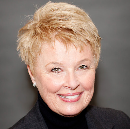 Susan Oelrich Photo 2