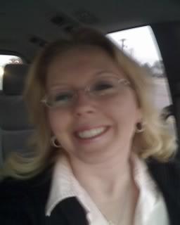 Shannon Murray Photo 2