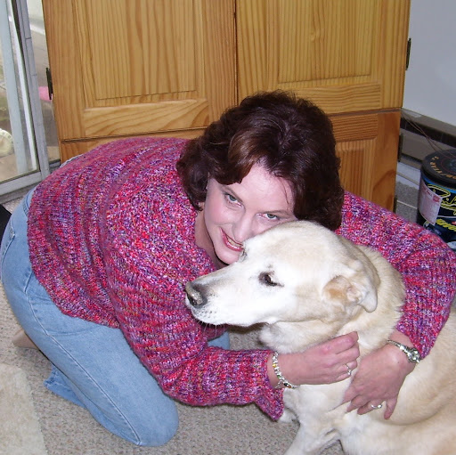 Annie Walton Photo 31