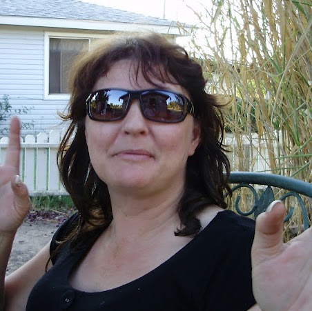 Brenda Drake Photo 6