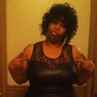 Kee Robinson Photo 4