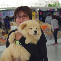 Jenny Arcilla Photo 8
