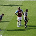 Carlton Cole Photo 5
