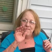 Mary Fuchs Photo 35
