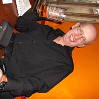 Terry Barlow Photo 14
