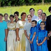 Jennifer Yoder Photo 24
