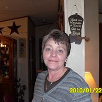 Carol Summers Photo 29