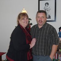 Sherman Cox Photo 6