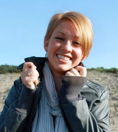 Jessie Townsend Photo 31